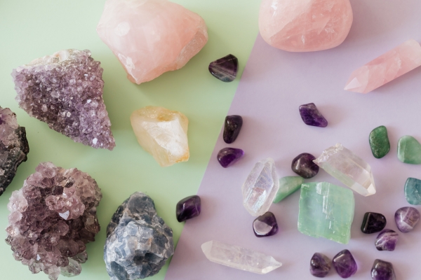 Crystals for 2023: The Best Crystal for You, Based on The Zodiac