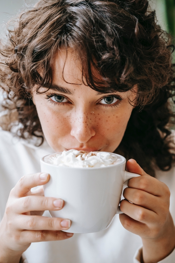 5 Magical Drinks That Can Improve Your Memory & Concentration