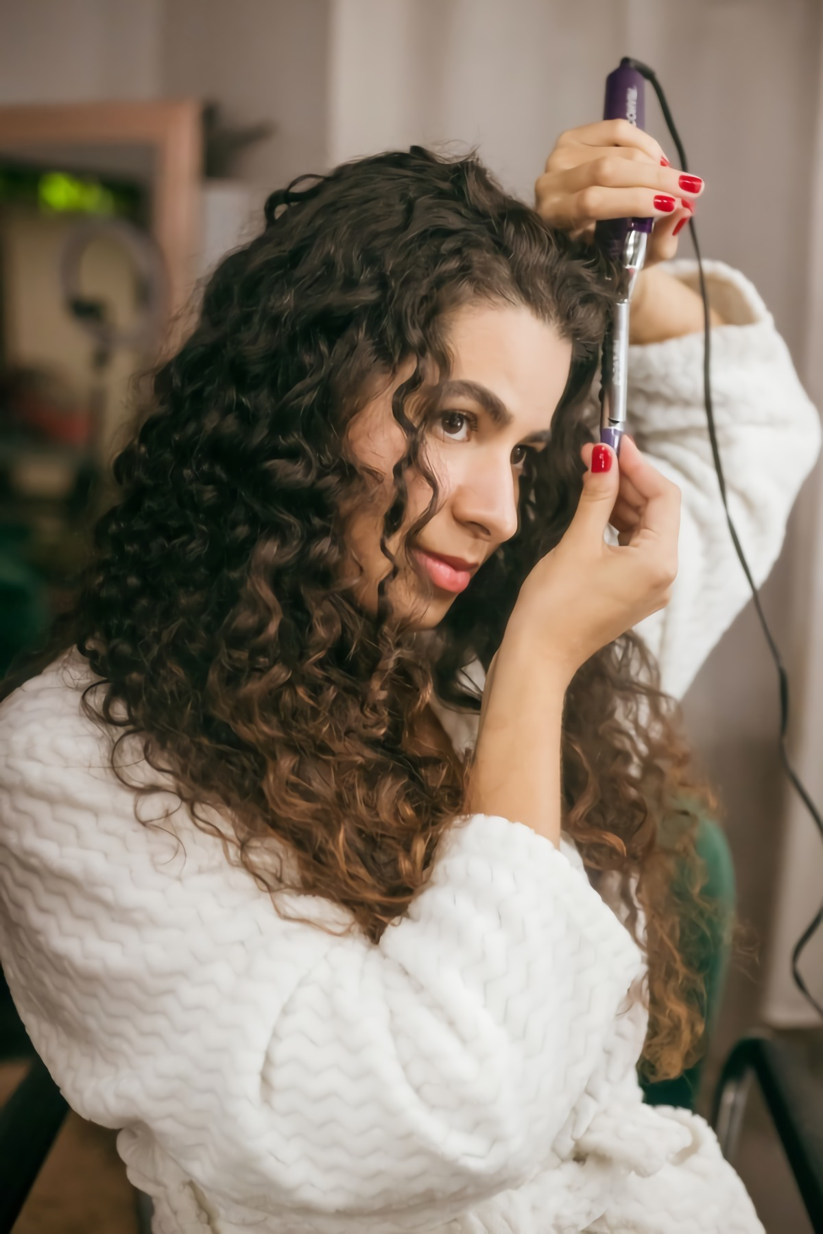 hair care tips in winter home remedies
