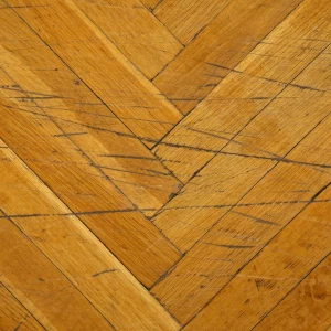 Hardwood Floor Scratch Repair: 5 Easy DIY Methods