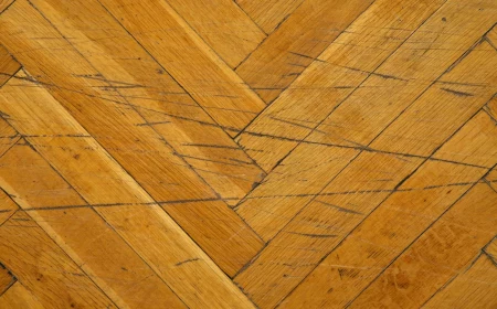 hardwood floor scratch repair scratched wood floor