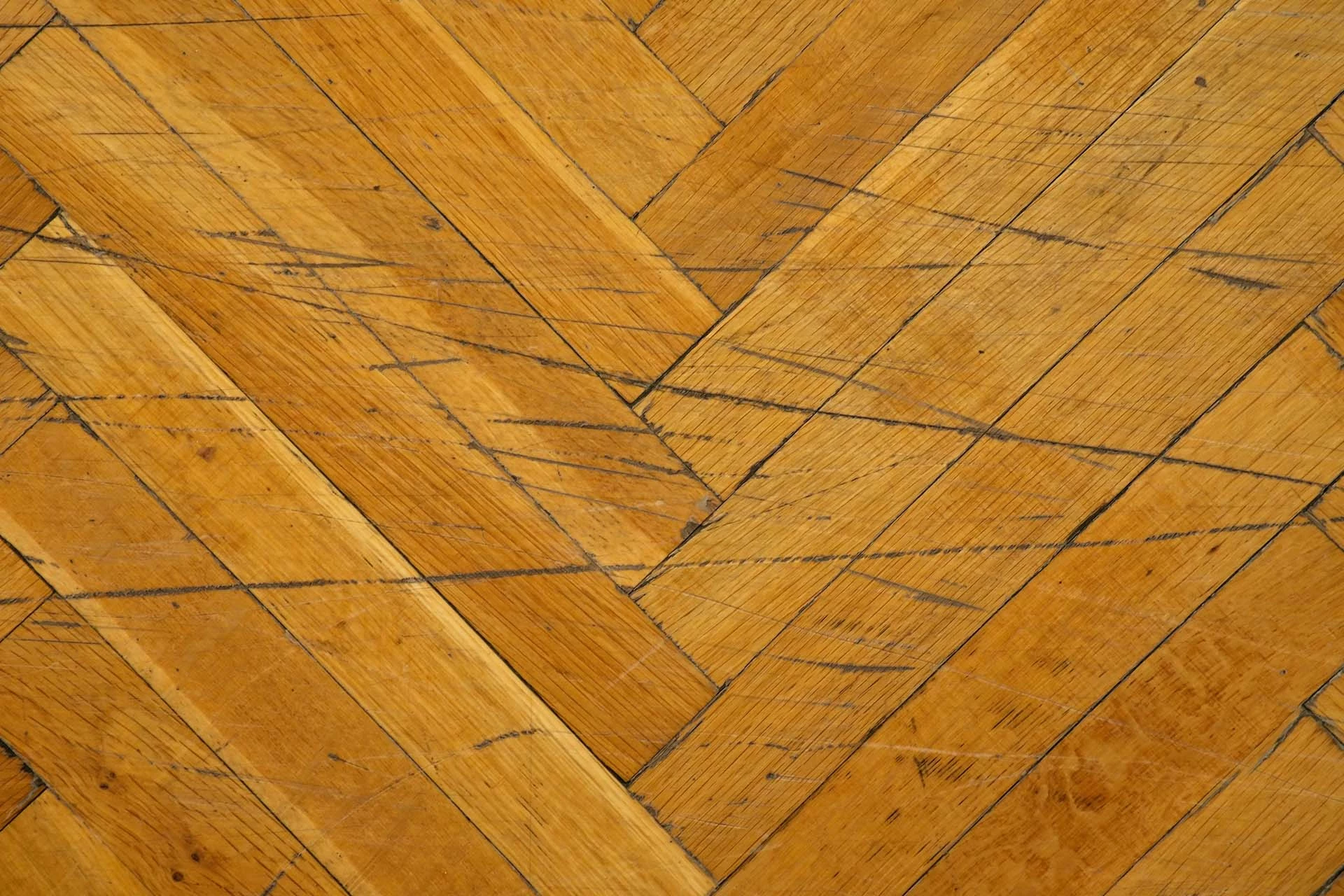 hardwood floor scratch repair scratched wood floor