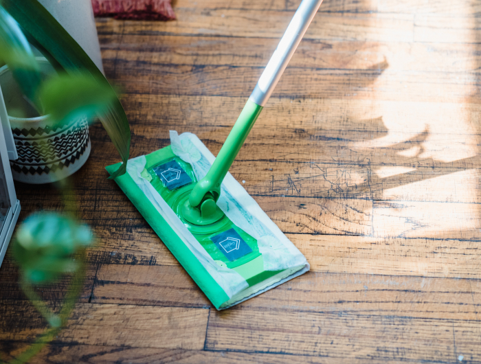 Ultimate Guide: How To Clean Hardwood Floors Like A Pro