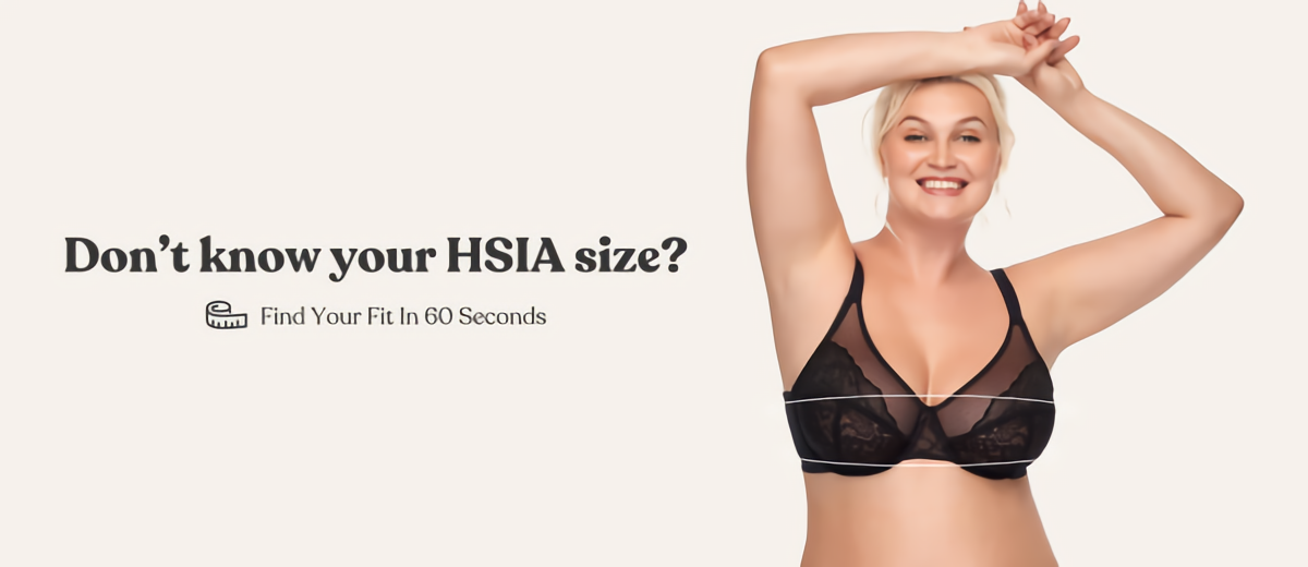 how to measure bra size accurately