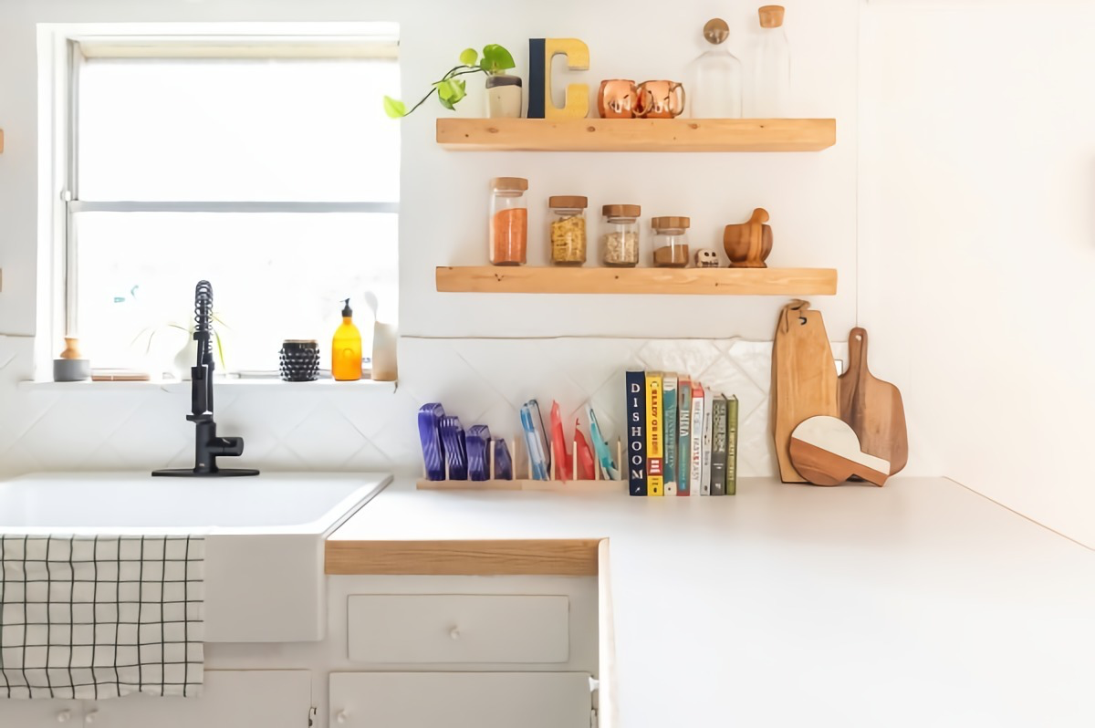 kitchen items you didn't know you needed