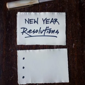 10+ Realistic New Year's Resolutions You Can Actually Achieve