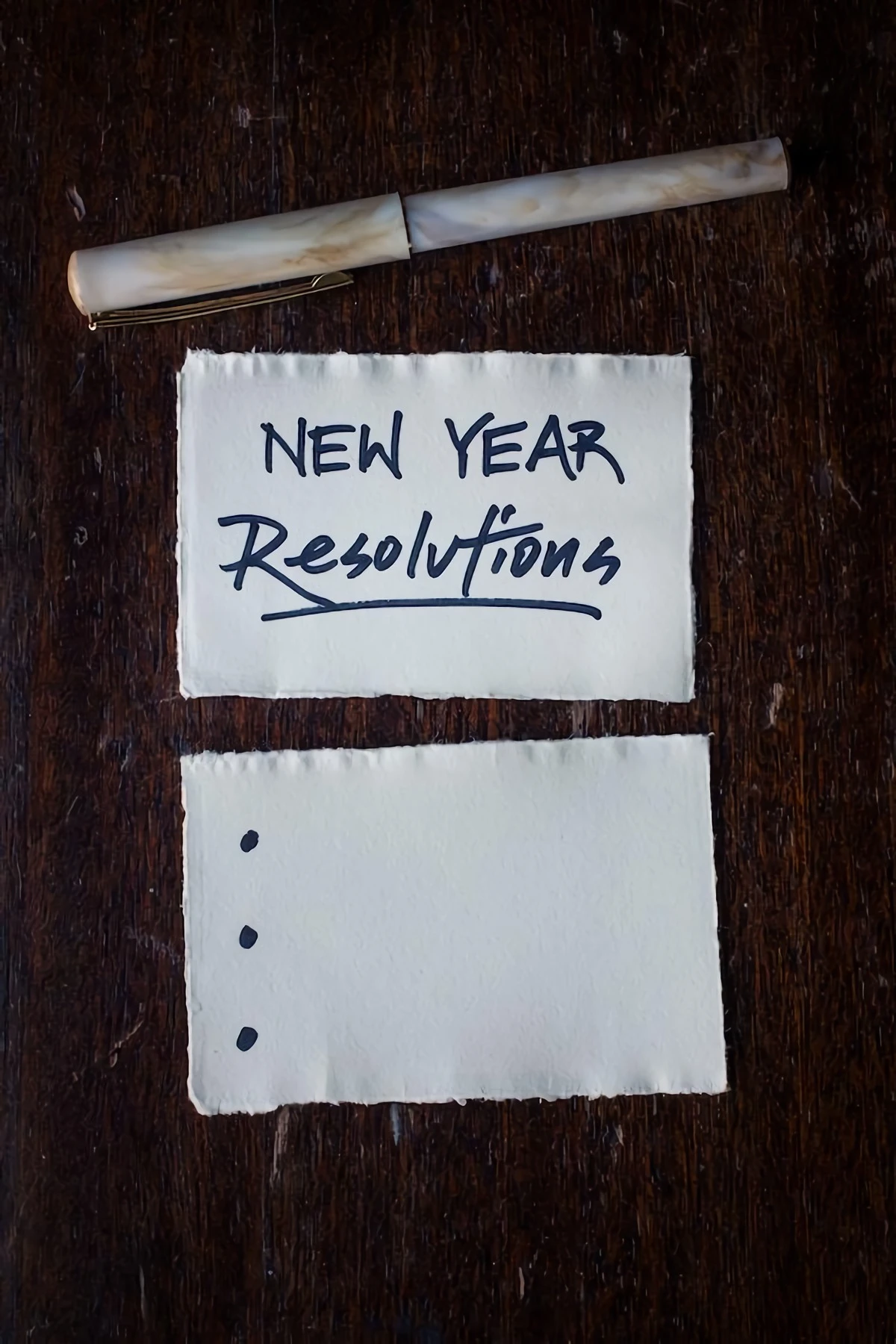 10+ Realistic New Year’s Resolutions You Can Actually Achieve