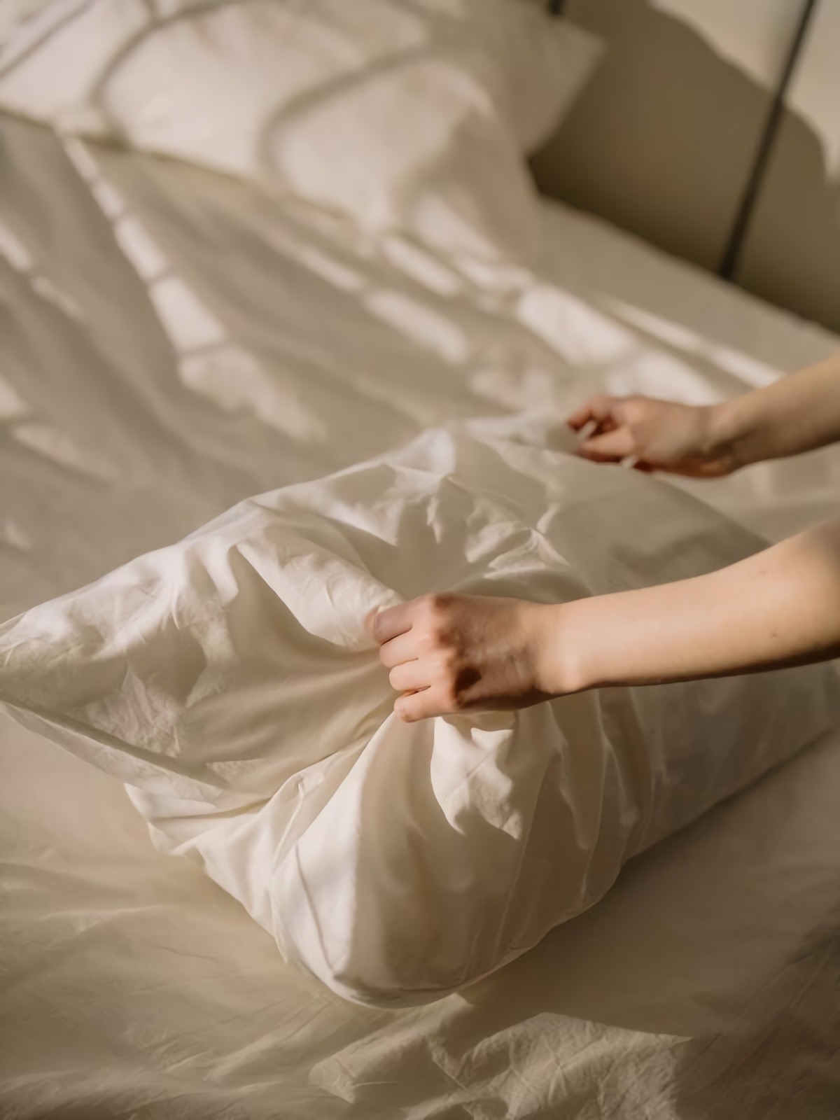 Ultimate Guide: How To Wash Pillows The Right Way