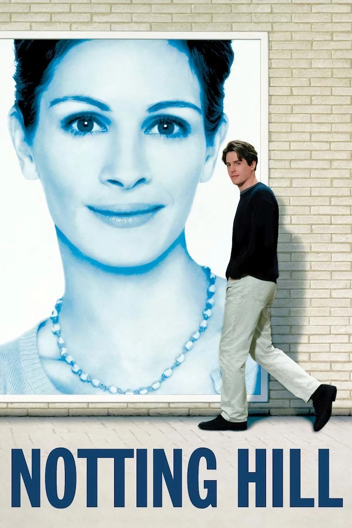 valentines day movies notting hill movie poster