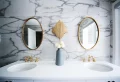7 Easy Ways To Make Your Bathroom Look More Expensive