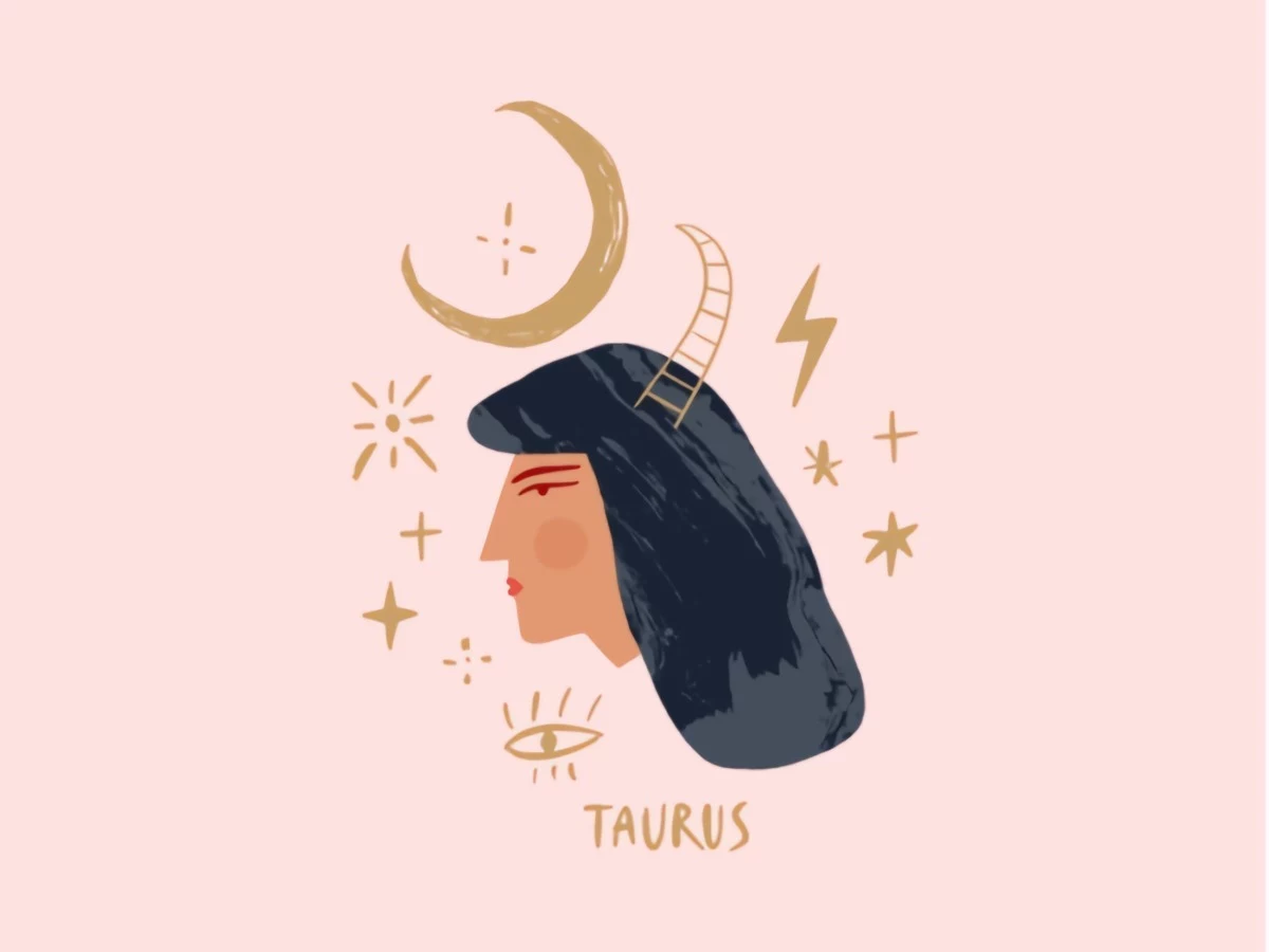 what are the flowers for each zodiac sign taurus