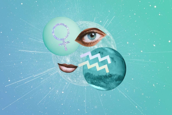 What (Not) To Do During Aquarius Season, According to Astrologers