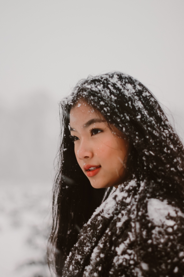 8 Essential Winter Hair Care Tips You Need To Follow (for healthy growth)