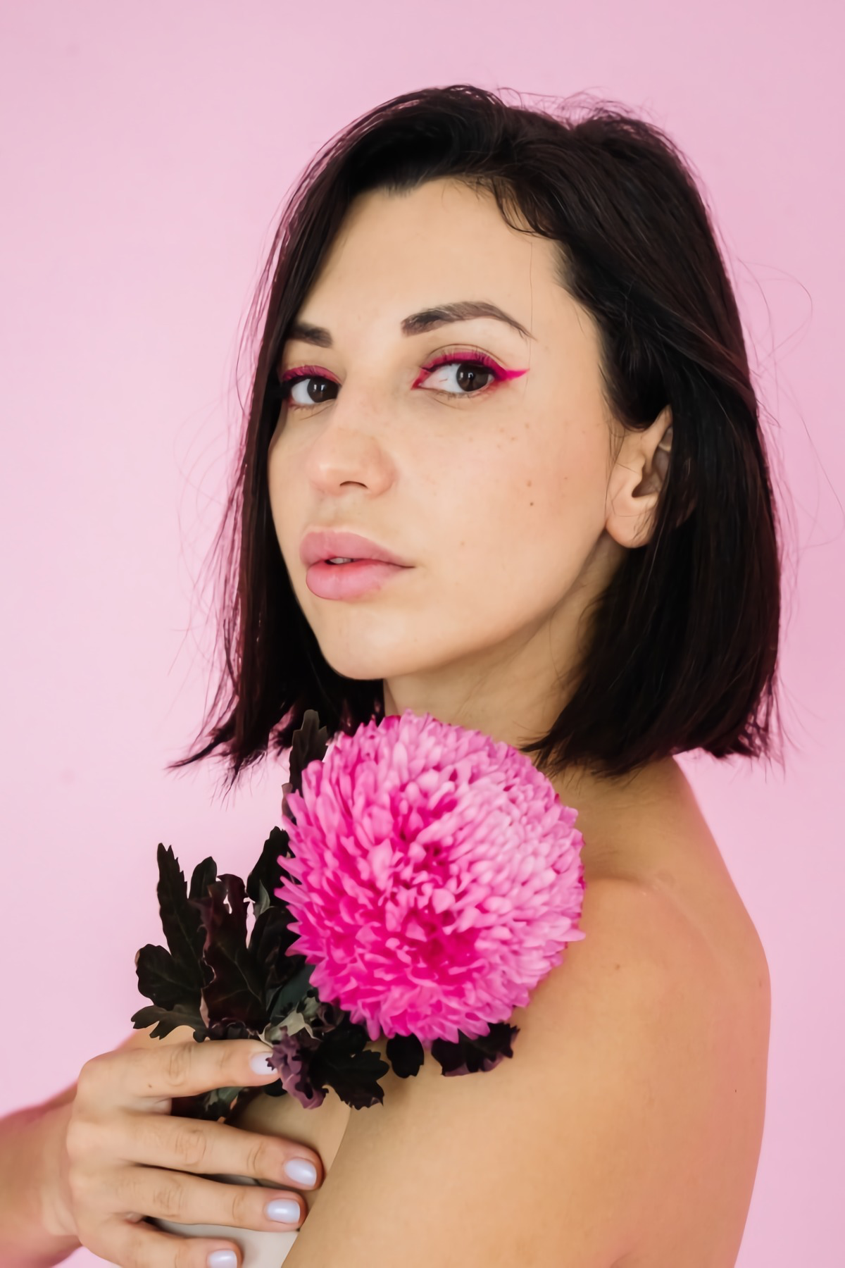 your flower based on your zodiac sign