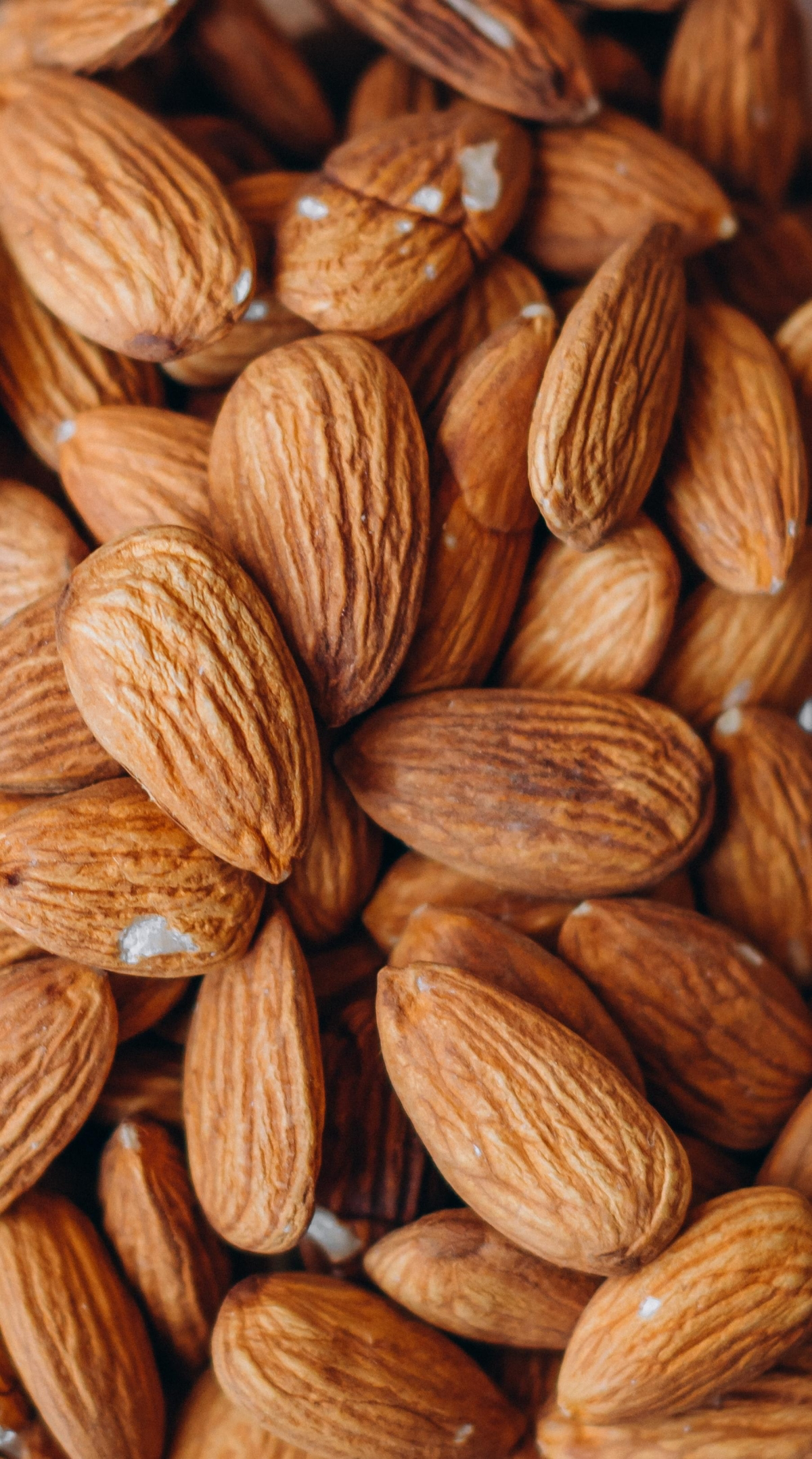 5 benefits of almonds