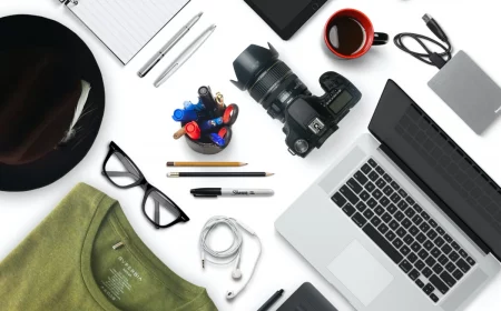 accessories for every day