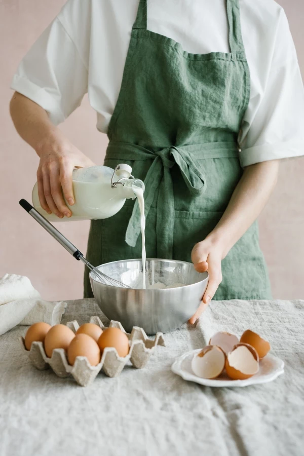 best egg substitutes for cookies