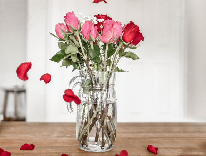 Rose Color Meanings You Need To Know Before Valentine’s Day