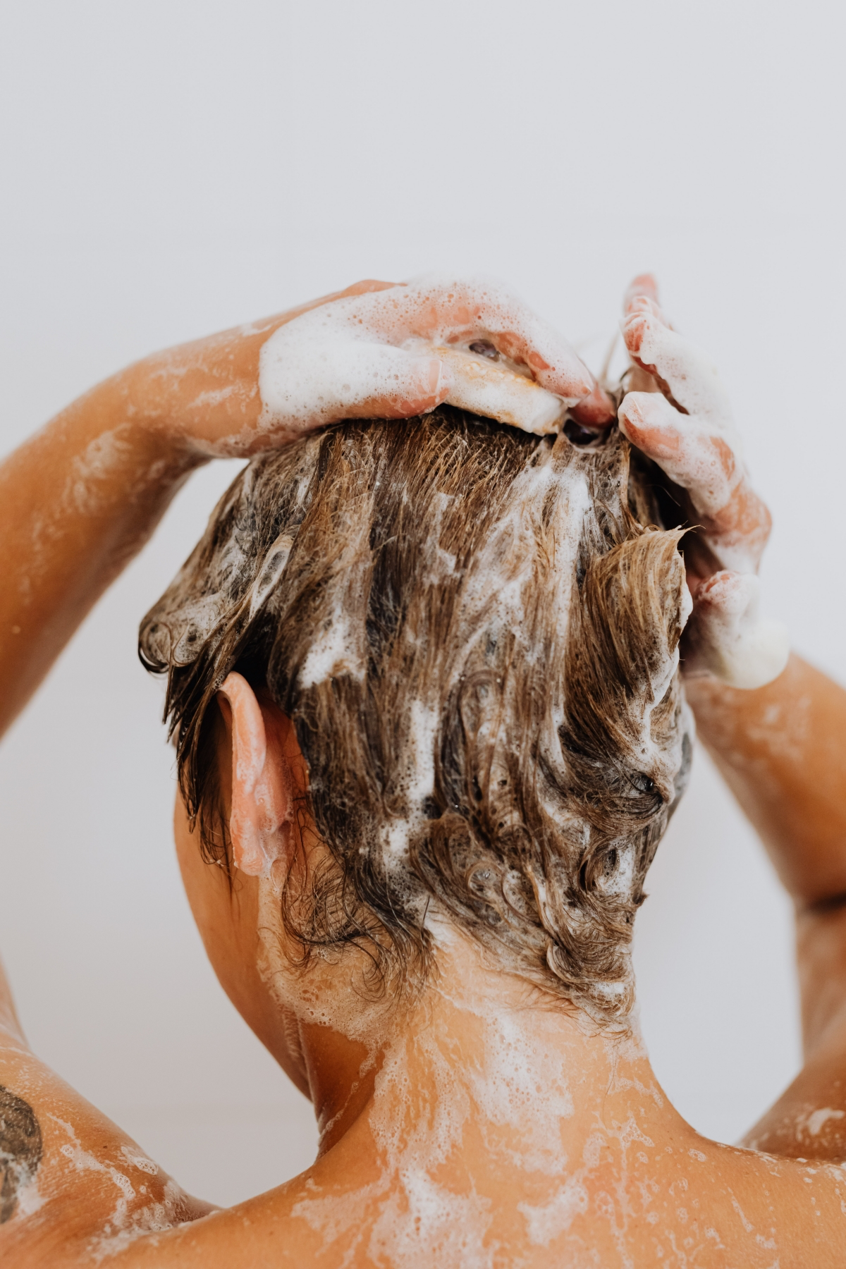 can parabens cause hair loss