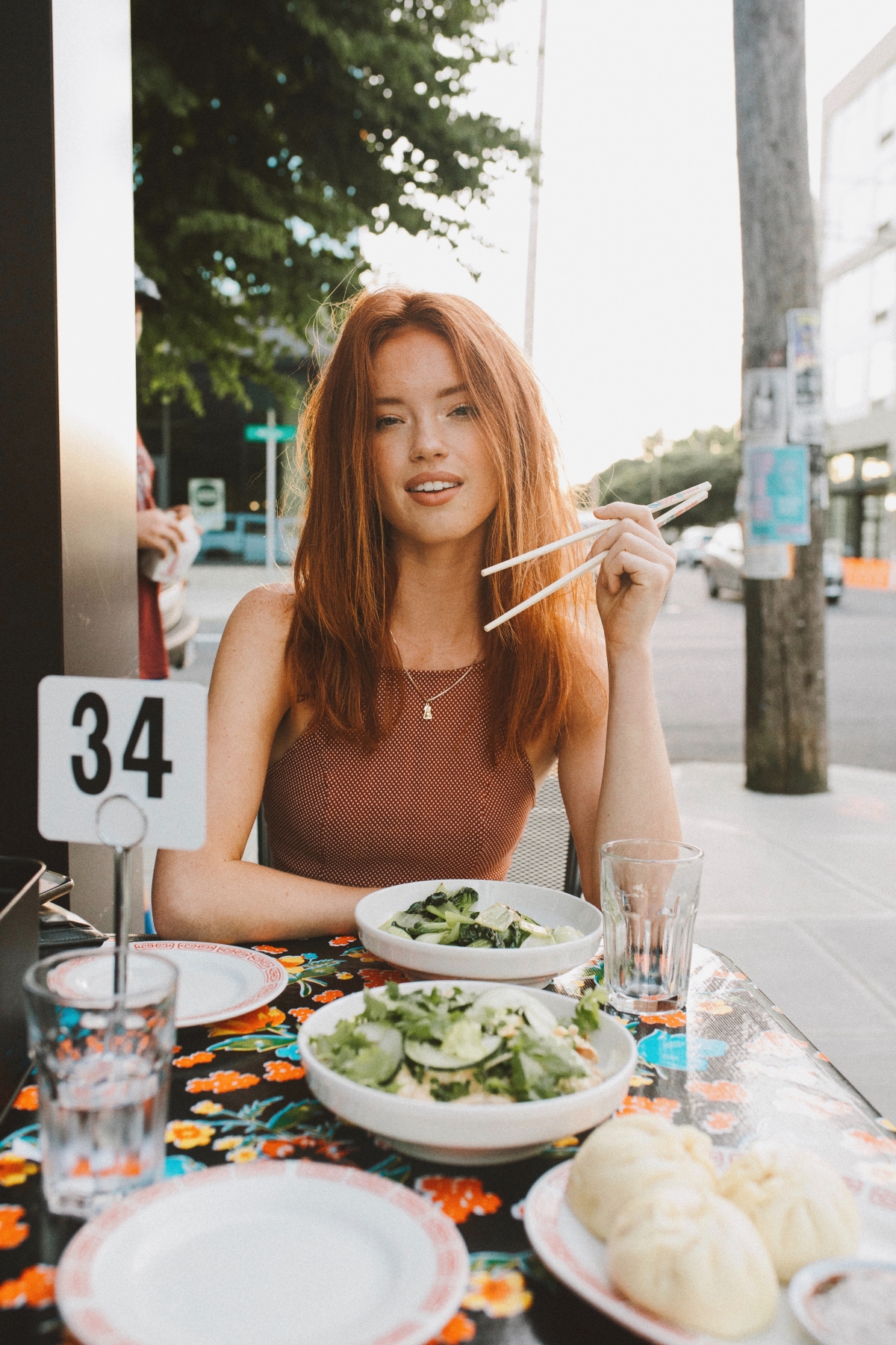 How To Eat Healthy When You Are At a Restaurant