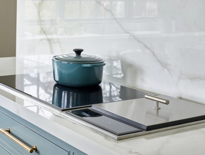 how to care for glass top stove