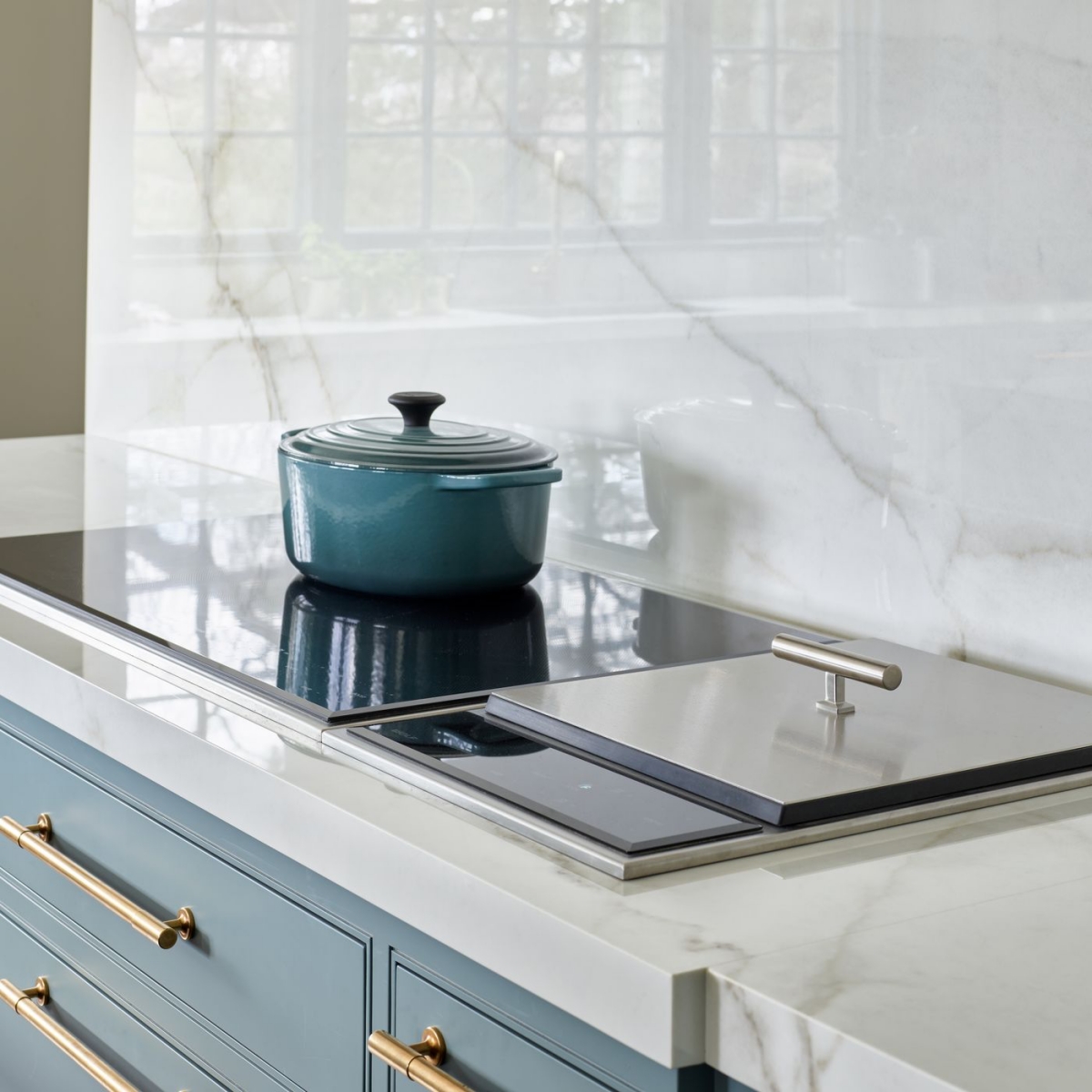 How To Maintain Your Glass-Ceramic Stove Top (5 Essential Tips)