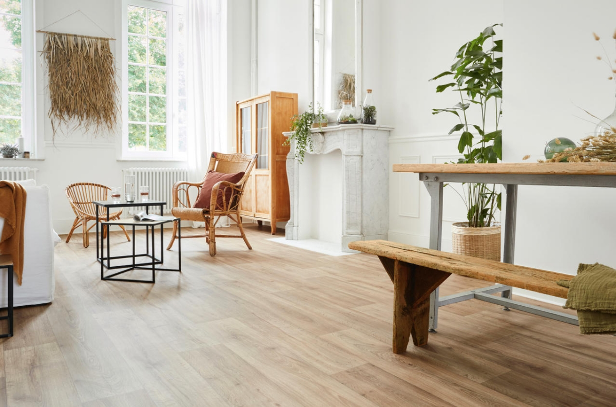 how to choose the best hardwood floor color