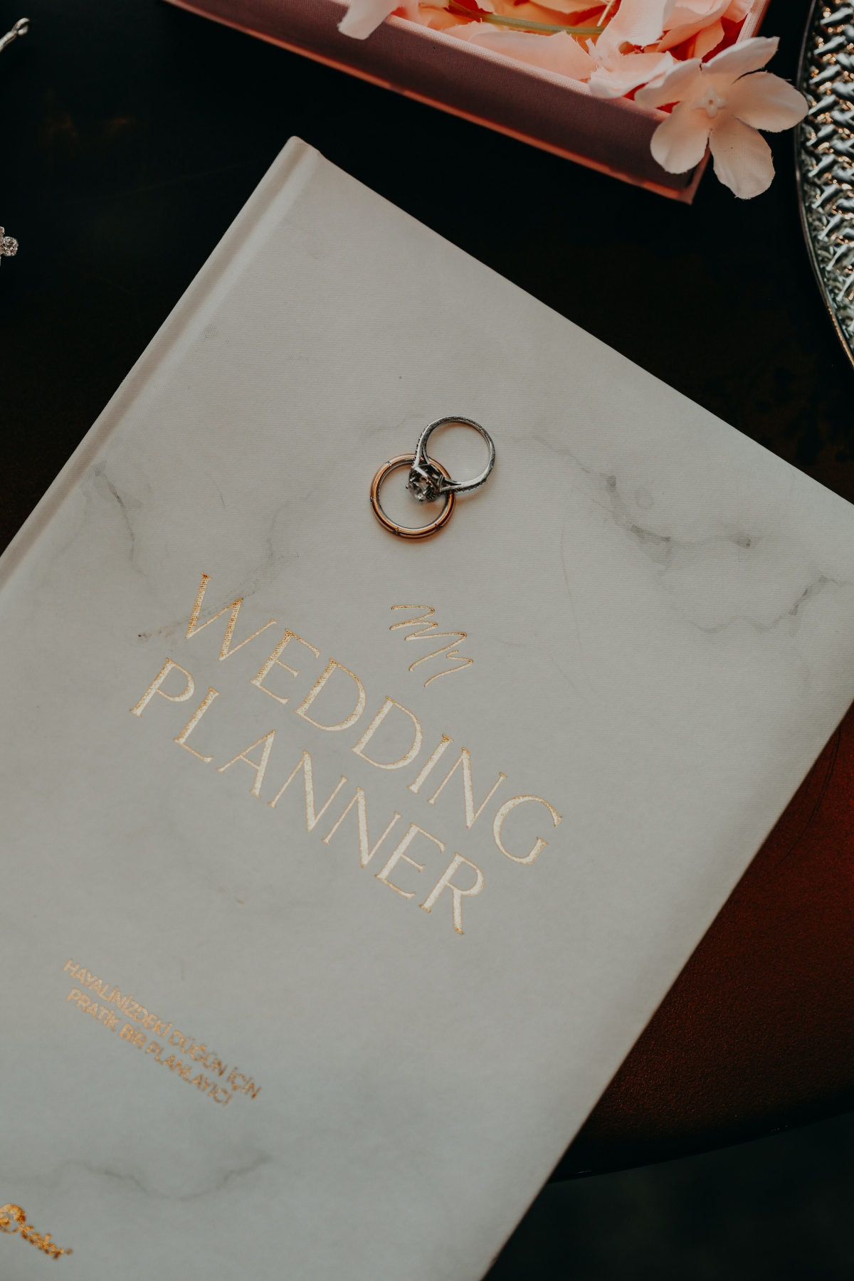 how to plan your dream wedding step by step