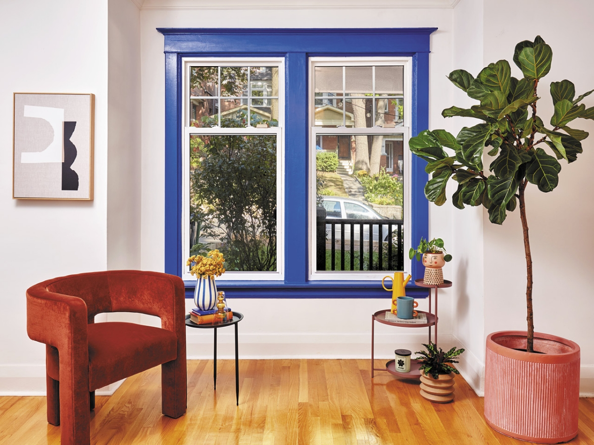 how to upgrade your house windows