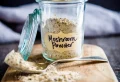 7 Magical Benefits of Mushroom Powder in Drinks and Food