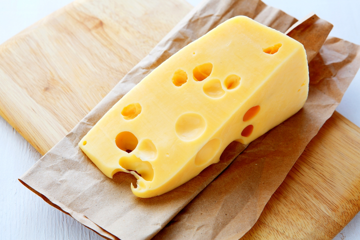 lactose intolerant cheese alternatives