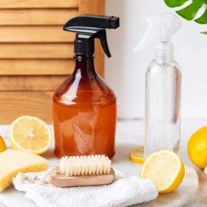 Best Ways To Use Citric Acid For Cleaning At Home