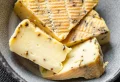 8 Cheeses You Can Actually Eat (Even If You’re Lactose-Intolerant)
