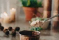 7 Magical Benefits of Mushroom Powder in Drinks and Food