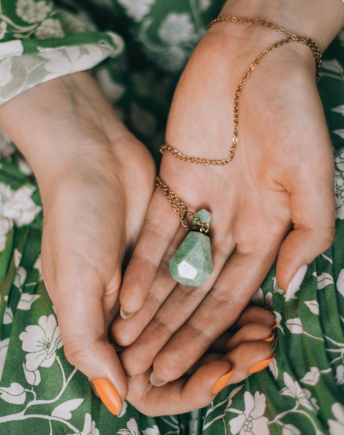 A Quick Guide To Spiritual Jewelry