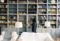 5 Amazing Book Storage Ideas That Are Ideal For Small Spaces