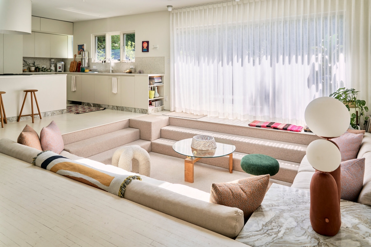 2023 living room trends