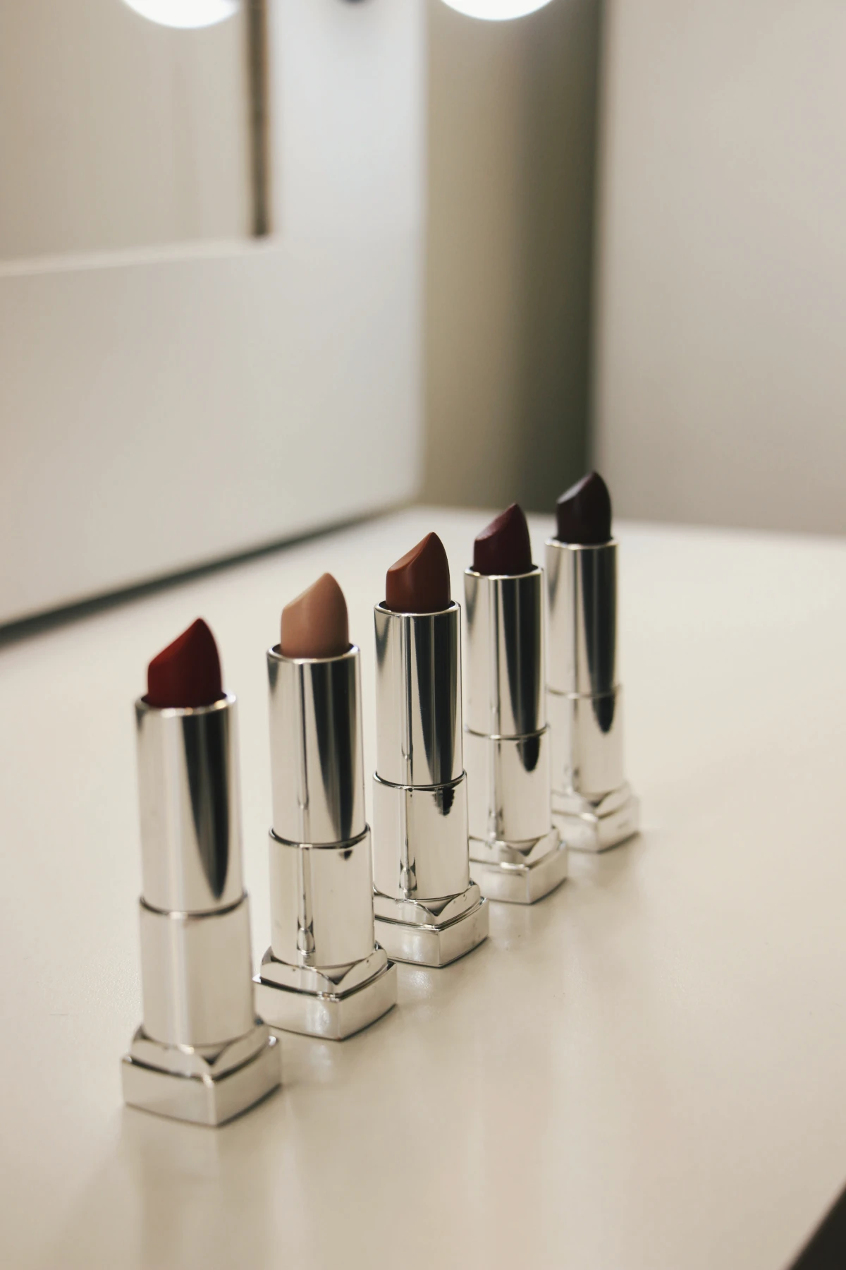 facts about lipstick nude shades on lipstick