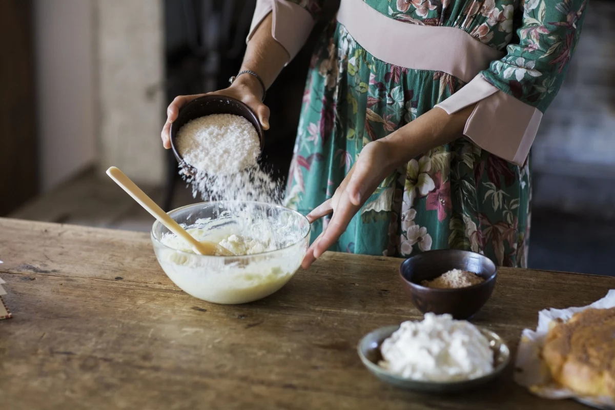 hacks for cornstarch