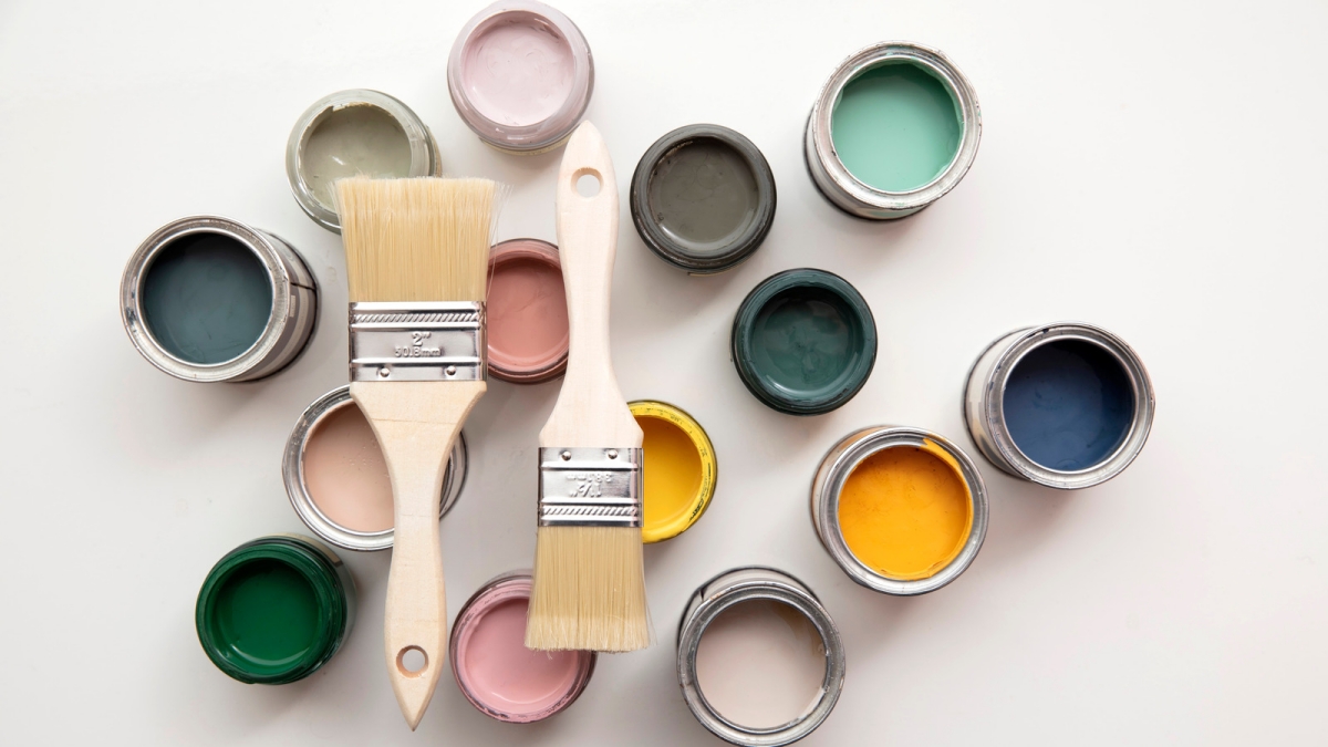 How to Choose The Perfect Paint Wall Color (6 Expert Tips)