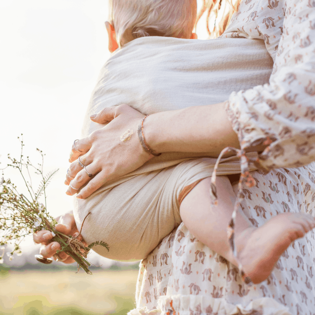 How to Dress Your Baby For Spring: 8 Clever Tips