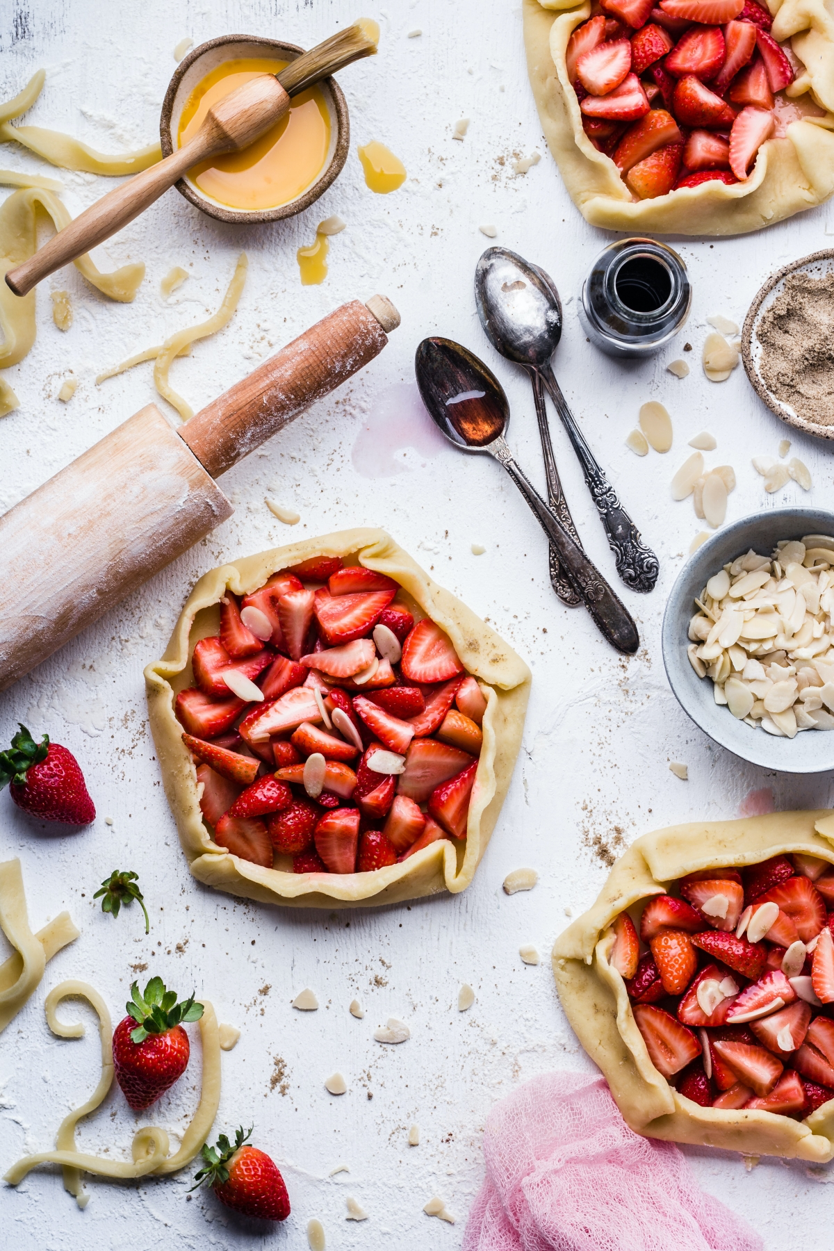 how to keep washed berries fresh