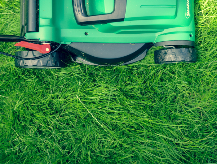 How To Mow The Lawn The Right Way: 7 Tips And Tricks
