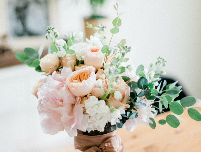 The Best Flowers For Beautiful Cut Flower Arrangements