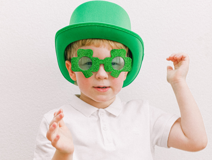 7 Easy St. Patrick’s Day Craft Ideas To Make With Your Kids