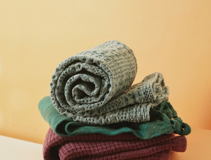 How To Reuse Old Bath Towels: 5 Creative Ways