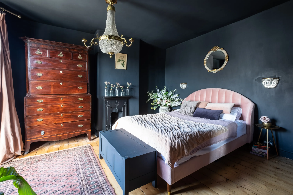 ways to make your bedroom look nicer