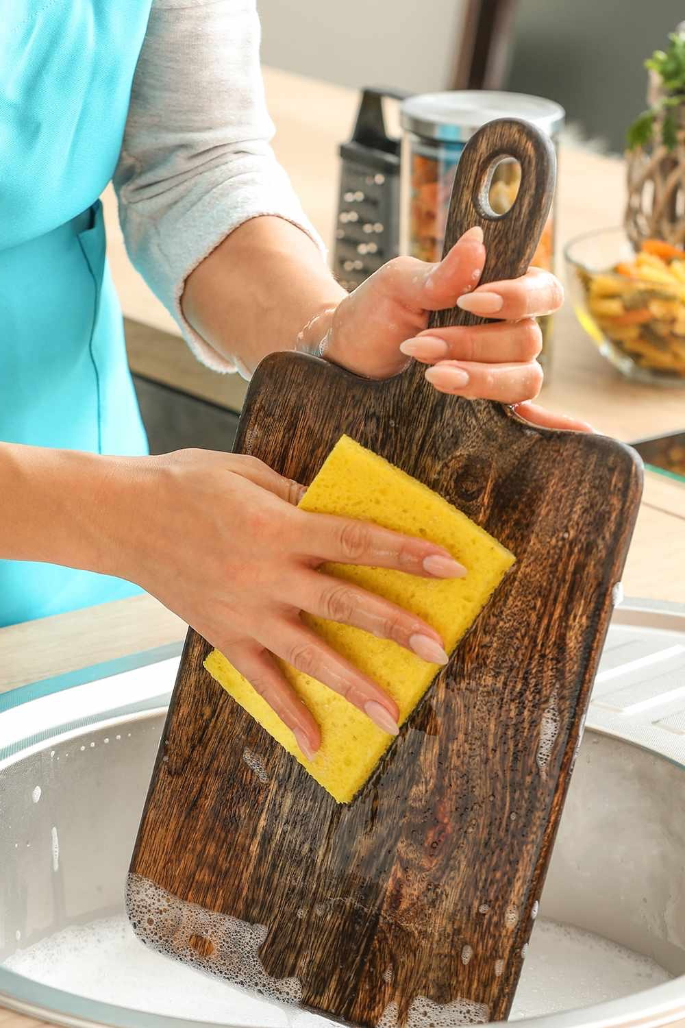 what type of material is best for a cutting board