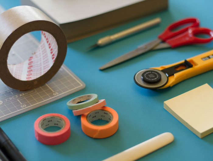 DIY Made Easy: 5 Strategies to Simplify Your Next Project