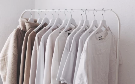 how to brighten white clothes white t shirts on a rack